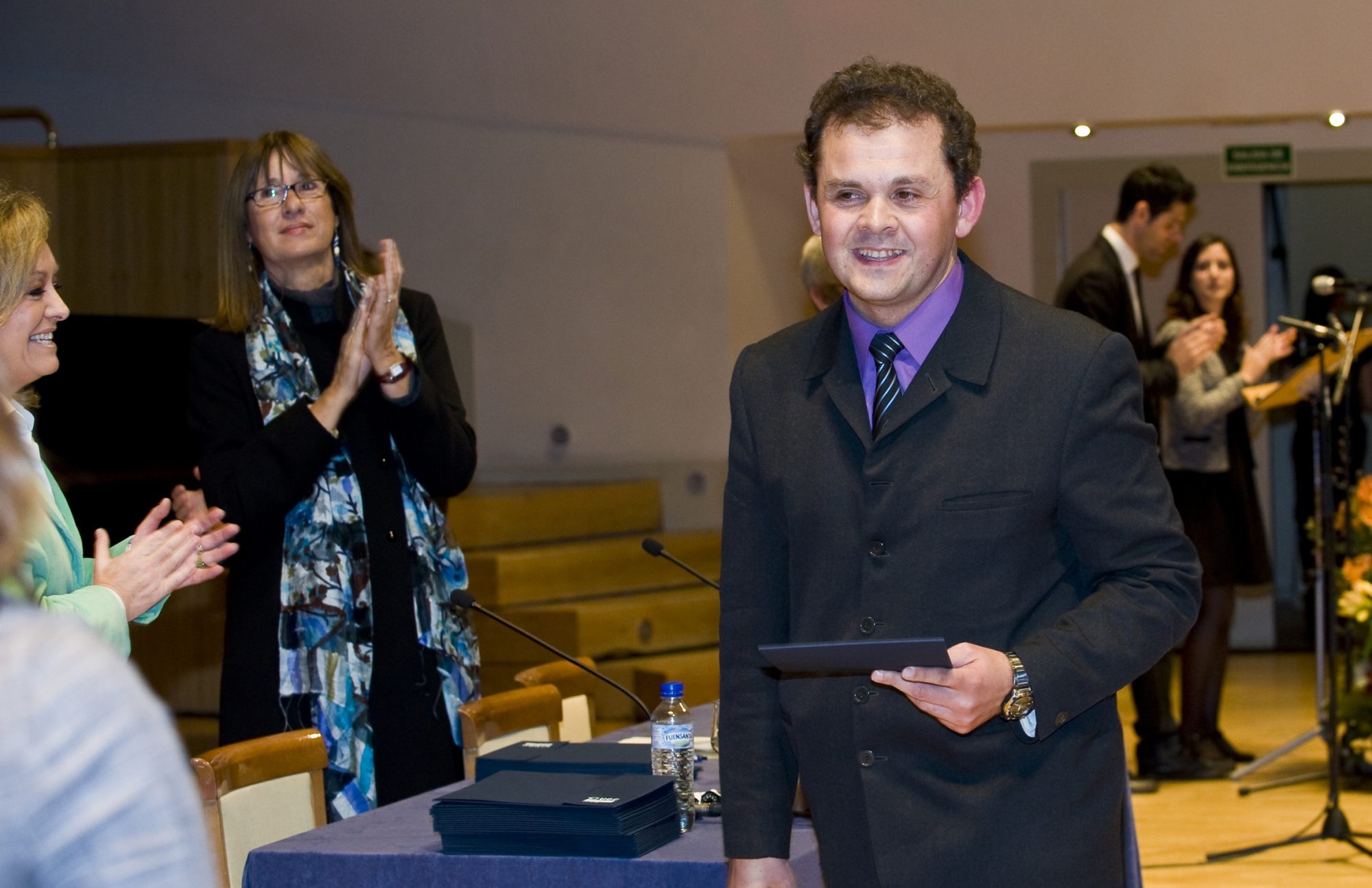 Santiago Santos Suárez